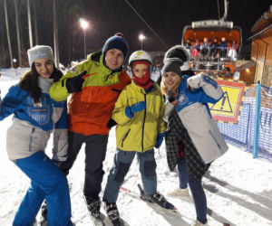 ESKA WINTER CITY w Karpaczu