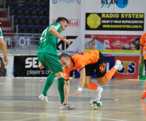 FC Toruń - Rekord Bielsko-Biała 2:1