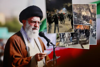 Doniesienia o demonstracjach w Iranie, jest mowa o ofiarach. O co chodzi?