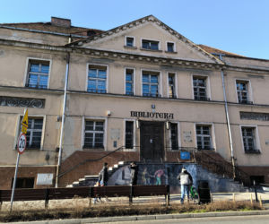 Leszno - zachwyca jednym z najpiękniejszych ratuszy i duchem „Małej Europy”