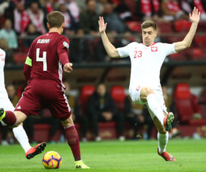 Krzysztof Piątek idzie do Herty