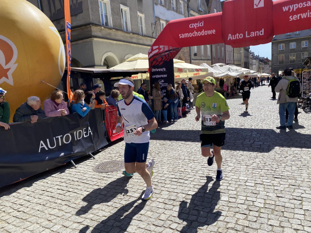 22. Lotto Bieg Jakubowy