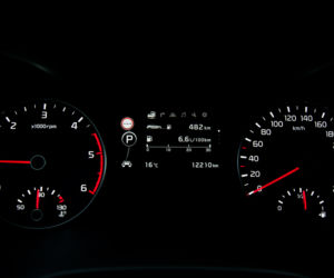 Kia Optima 1.7 CRDI 7DCT XL