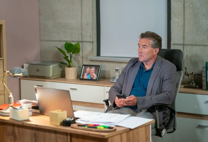 "Pierwsza miłość" odc. 4115-4119. Co wydarzy się od 15 do 19 grudnia?