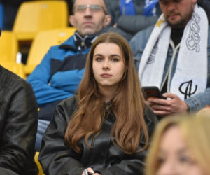 PRES Grupa Deweloperska Toruń - Stelmet Falubaz Zielona Góra, zdjęcia kibiców i zawodników z meczu 5. kolejki PGE Ekstraligi
