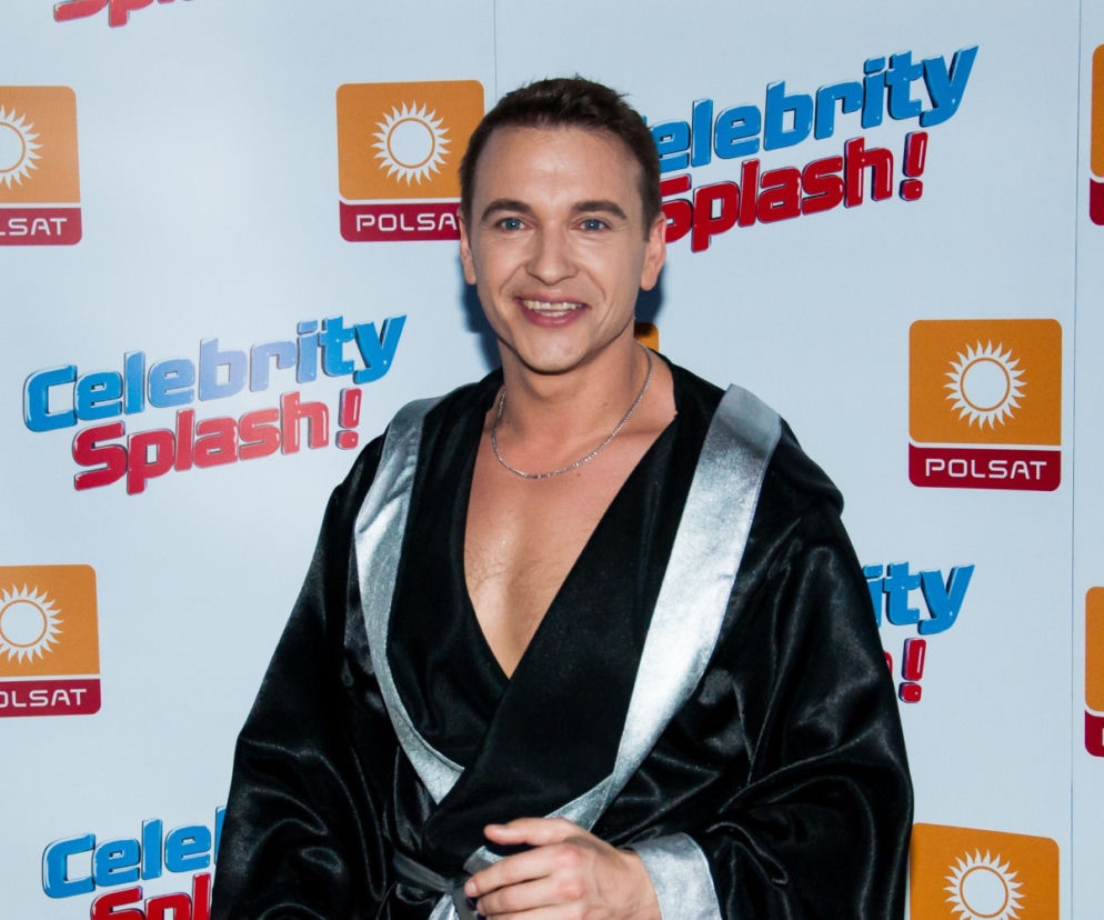 Celebrity Splash