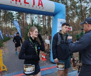 Rekordowa 10. „Setka Komandosa” w Lublińcu