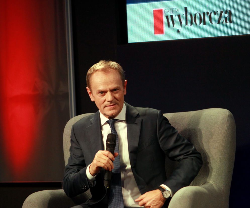 Donald Tusk: Nie wykluczam startu w wyborach prezydenckich