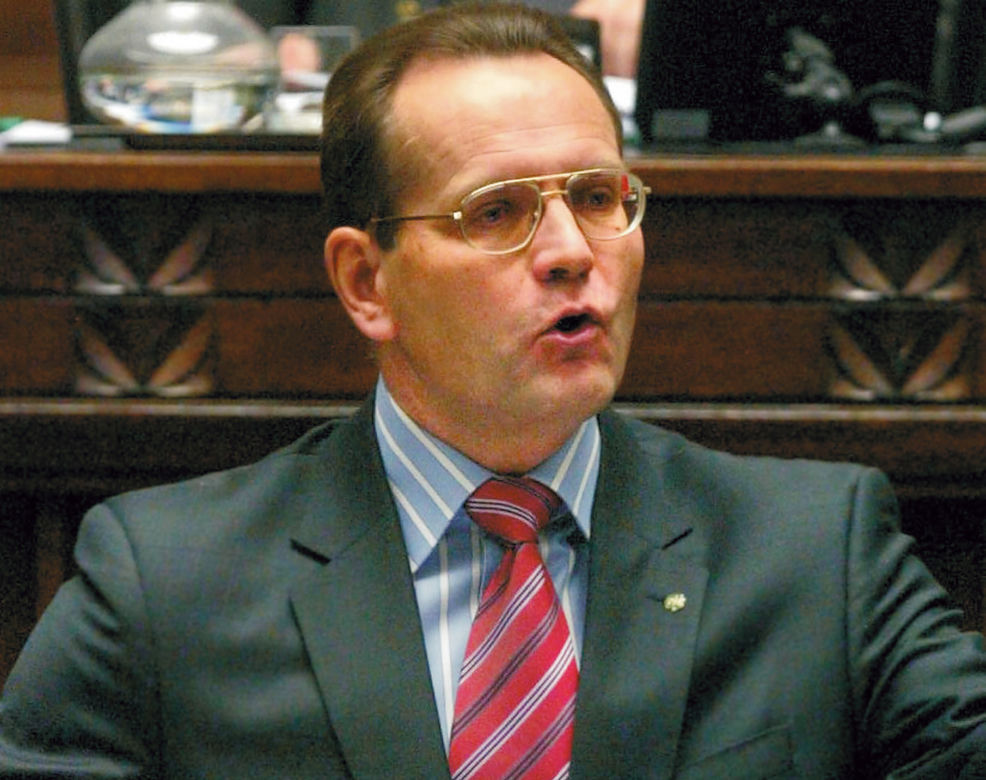 Eugeniusz Kłopotek