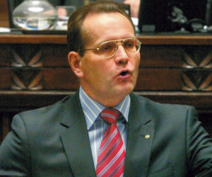 Eugeniusz Kłopotek