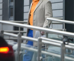 Andrzej Piaseczny wyszedł ze szpitala