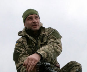 Witalij Kliczko
