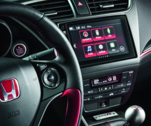 2015 Honda Civic Type R