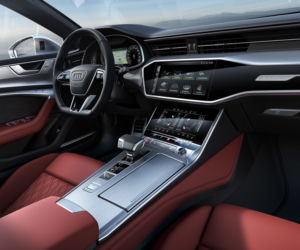 2020 Audi S7 Sportback 3.0 V6 TDI 350 KM