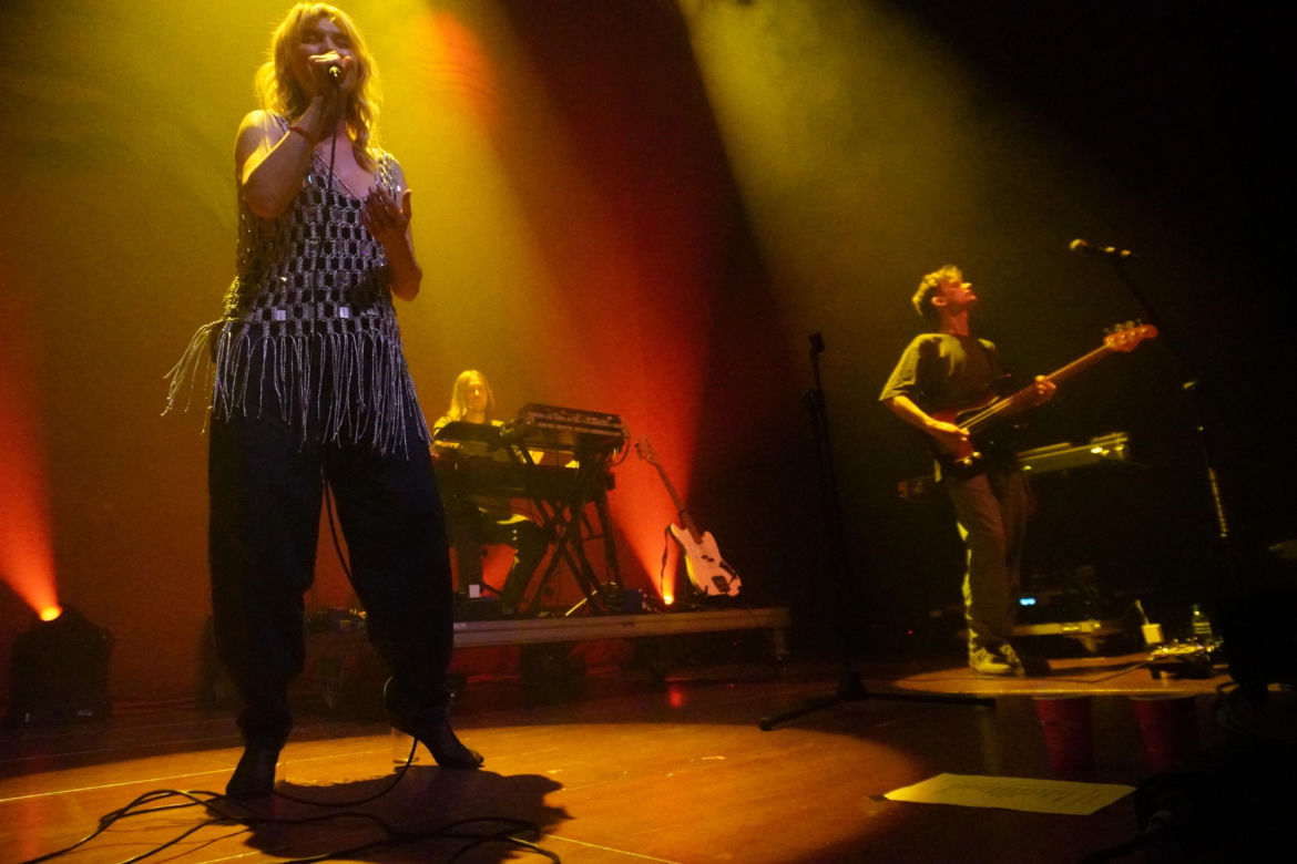 Mela Koteluk. Koncert na Next Fest 2025 
