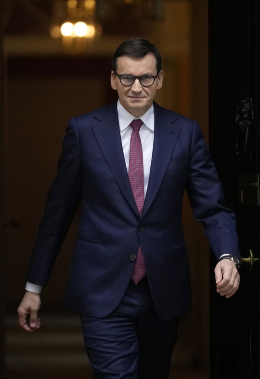Mateusz Morawiecki