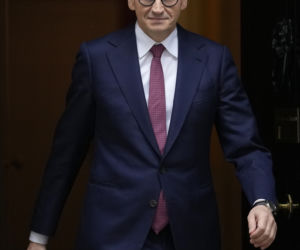 Mateusz Morawiecki