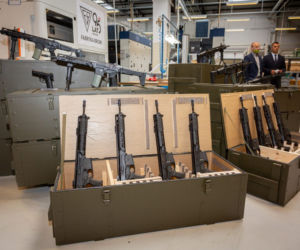 Karabiny MSBS Grot