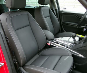 Opel Zafira 2017