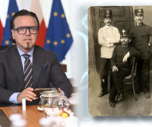 Ukraina powinna przeprosić, a my musimy być pragmatyczni