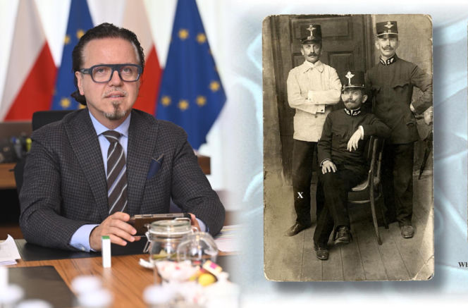 Ukraina powinna przeprosić, a my musimy być pragmatyczni