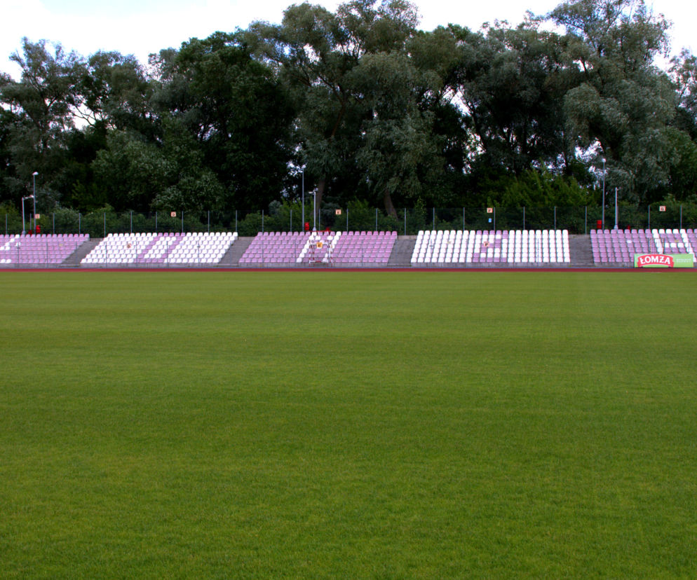 Łomżyński Klub Sportowy