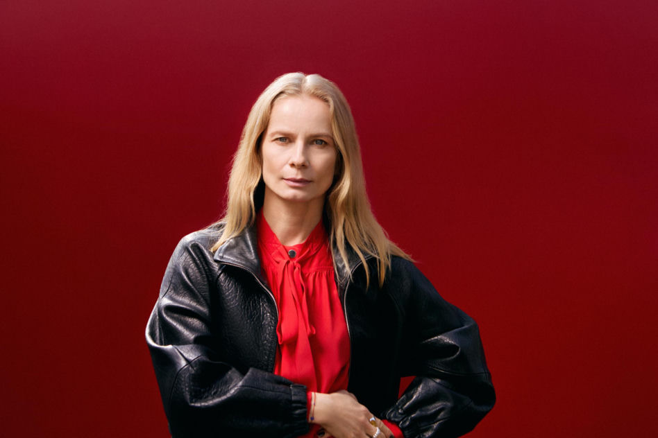 Magdalena Cielecka