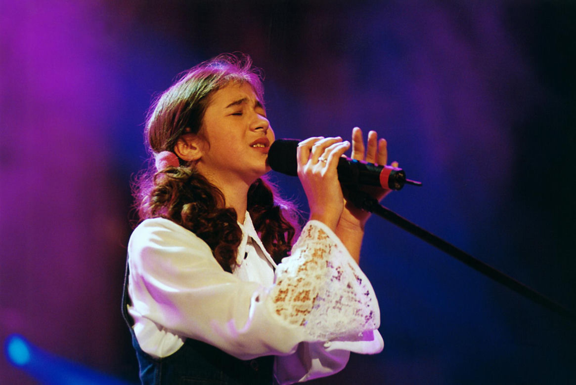Georgina Tarasiuk