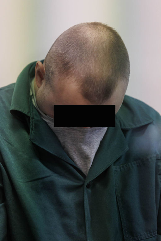 Dożywocie dla bestii z Mrowin