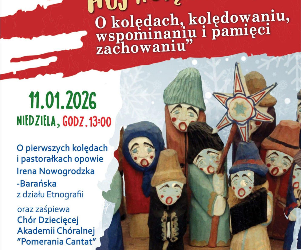 w samo południe