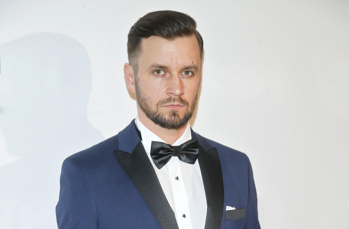 Kamila Urzędowska zagra w "Lalce". Jej partner także jest aktorem