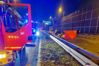 16-latek nie żyje. Tragiczny wypadek w Tychach