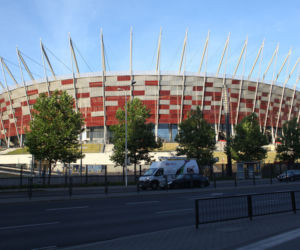 Stadion Narodowy