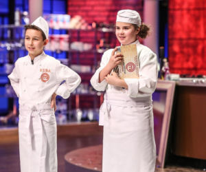 Zwyciężczyni MasterChef Junior szykuje się do ślubu. Pokazała suknię ślubną