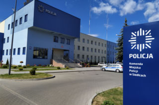 Zarzuty dla kilkunastu pseudokibiców Polonii Warszawa po bójce na siedleckim stadionie