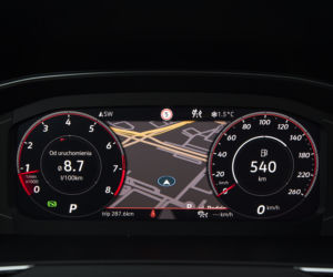 Volkswagen Passat Variant 2.0 TSI 190 KM DSG7
