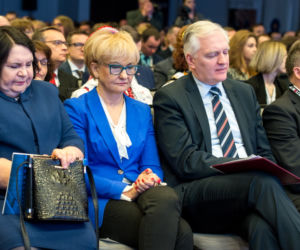 FORUM EKONOMICZNE WELCONOMY IN TORUŃ