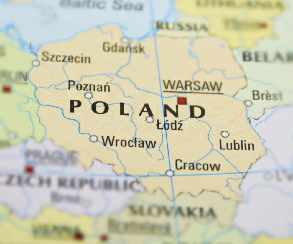 NOWE MIASTA na mapie Polski. Od 1 stycznia NOWOŚCI także na Lubelszczyźnie [LISTA MIAST]