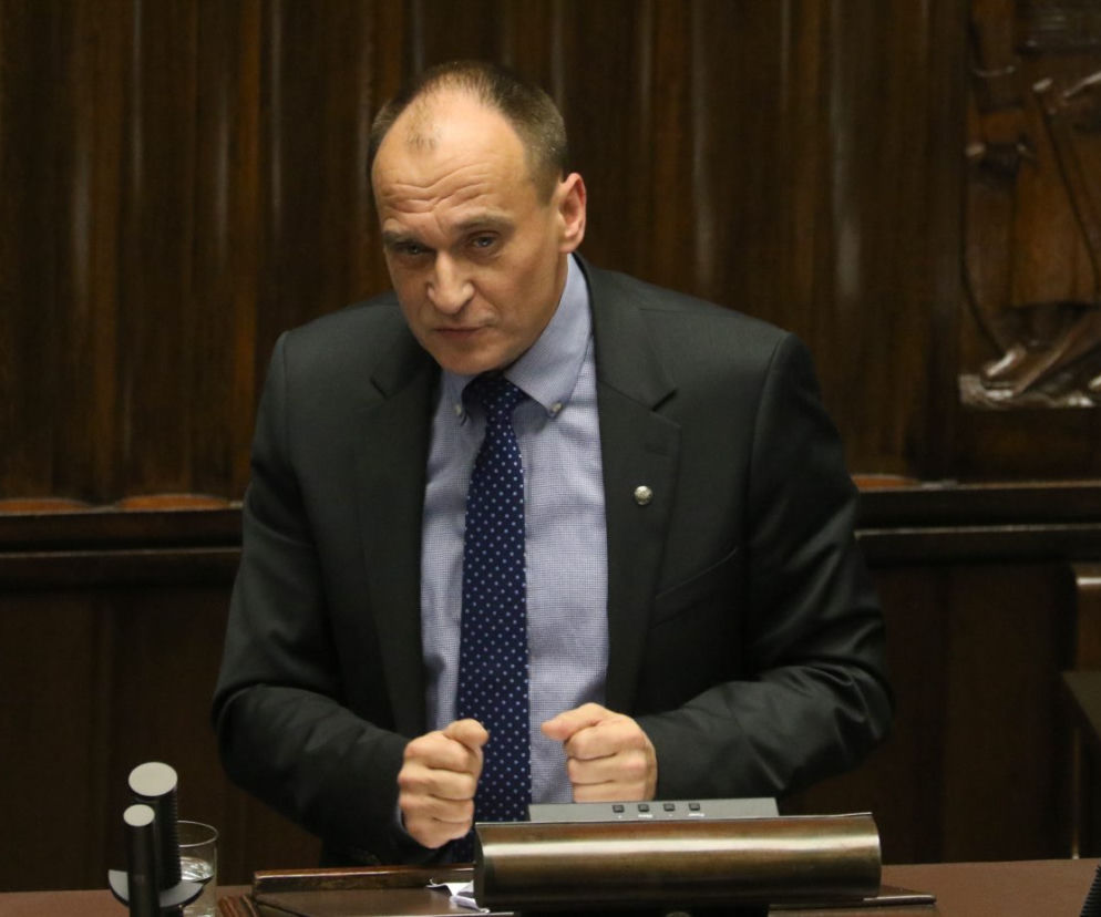  Paweł Kukiz