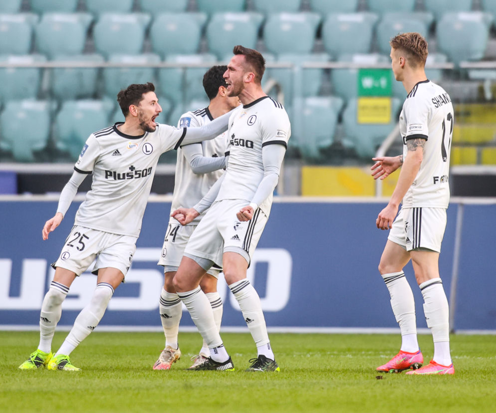 Legia Warszawa