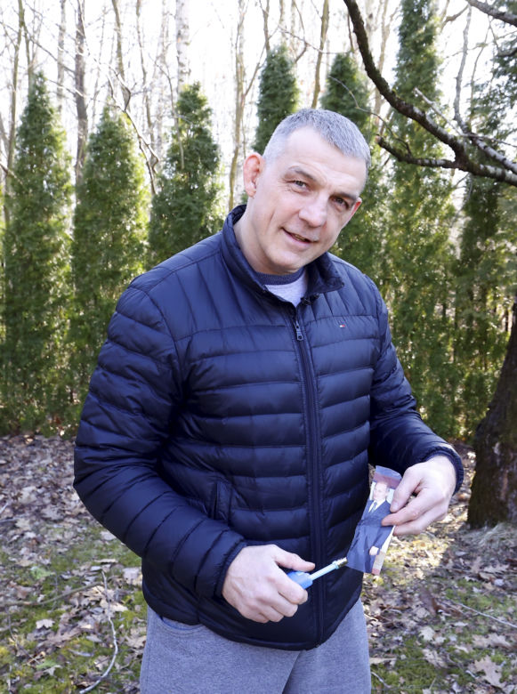 Paweł Nastula