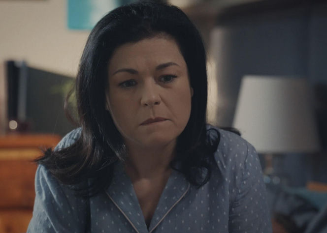 M jak miłość, odcinek 1893. Kinga (Katarzyna Cichopek)