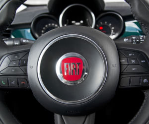 Fiat 500X Lounge 1.6 E-Torq
