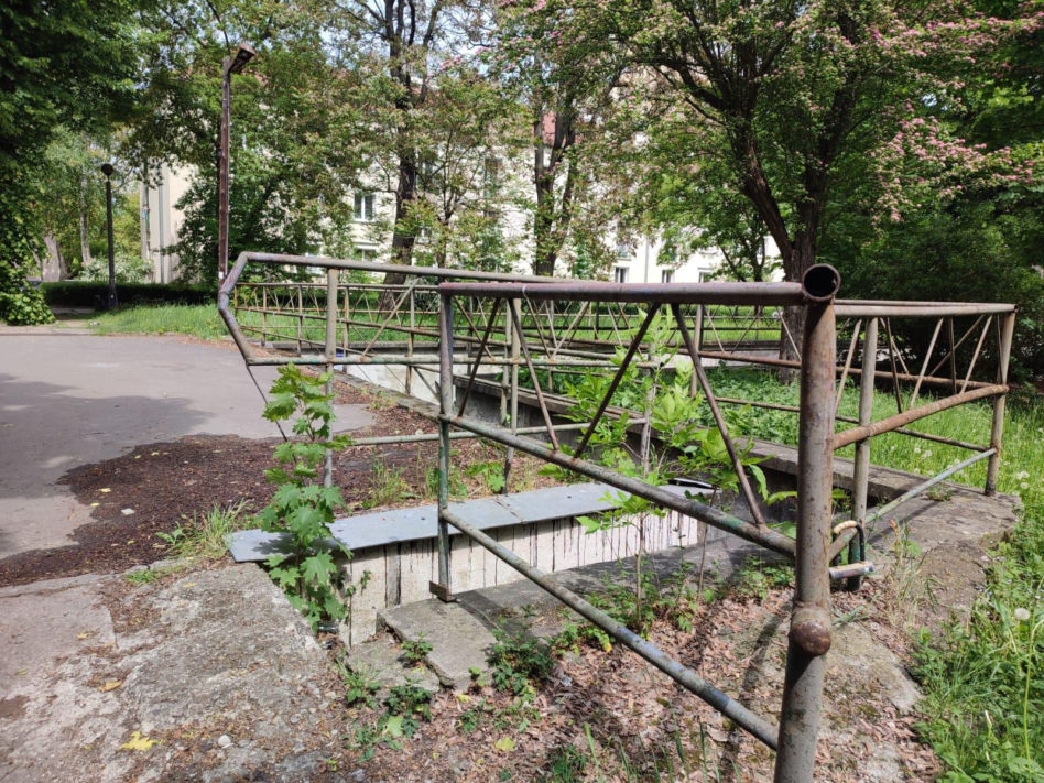 Os. Wandy, Nowa Huta, Kraków