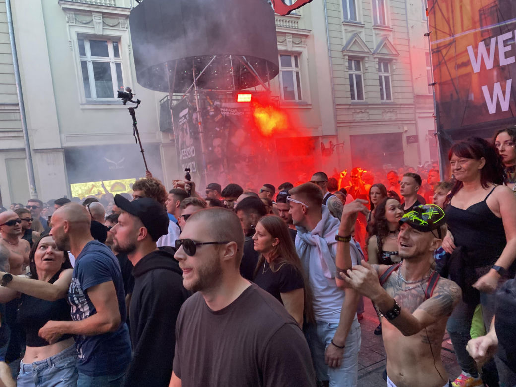 Parada Wolności 2025