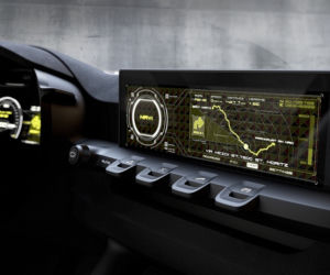 Kia Niro Concept