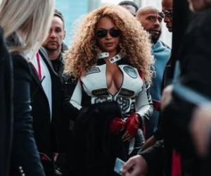 Beyonce