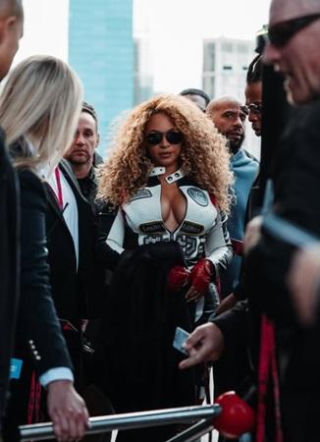Beyonce