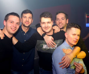 Gorąca karnawałowa impreza w Spiżu. VIva Carnival 1 lutego. Zobaczcie jak było 