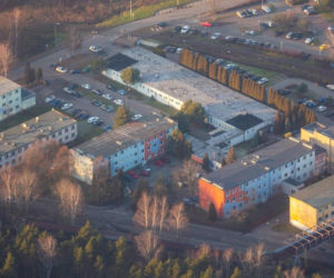 Jego nazwa wzięła się od rozmowy drwali z królem. To jedno z najpiękniejszych miast w województwie śląskim